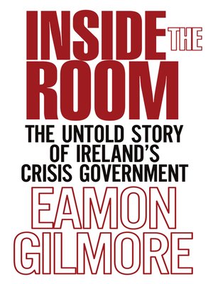 cover image of Inside the Room
